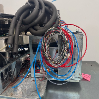 Beckman Coulter MoFlo Astrios EQ Flow Cytometer image 1